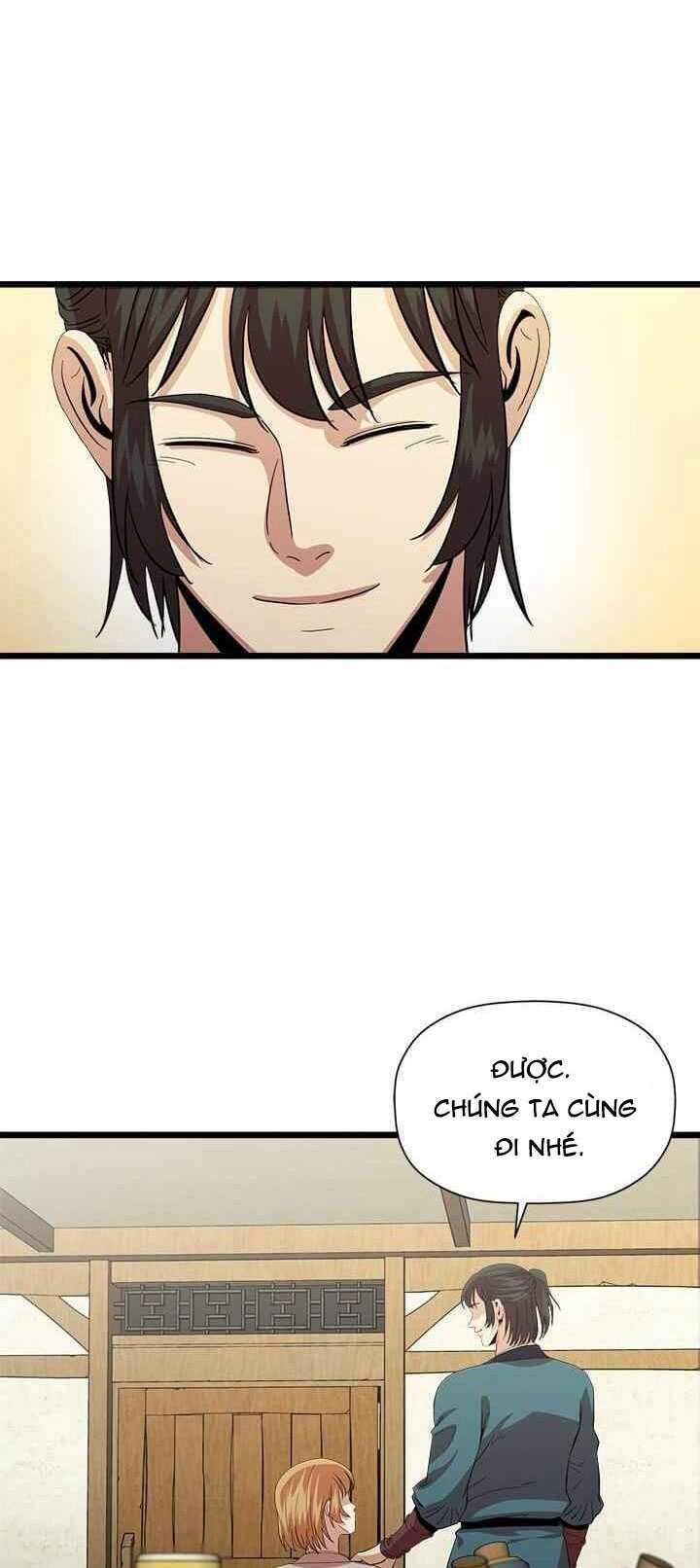 Học Giả Trở Lại Chapter 70 - 57