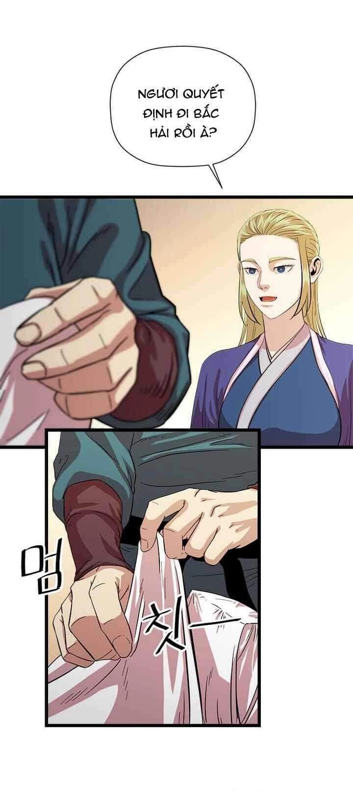 Học Giả Trở Lại Chapter 70 - 59