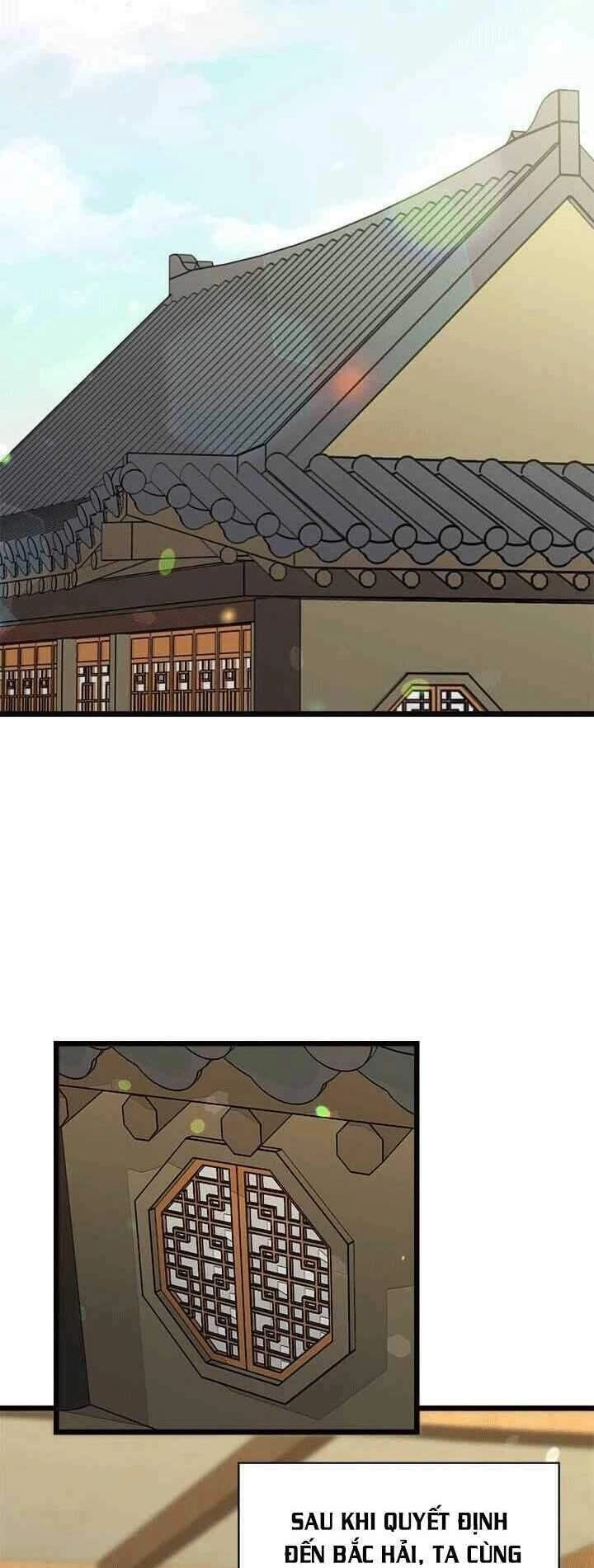 Học Giả Trở Lại Chapter 71 - 1