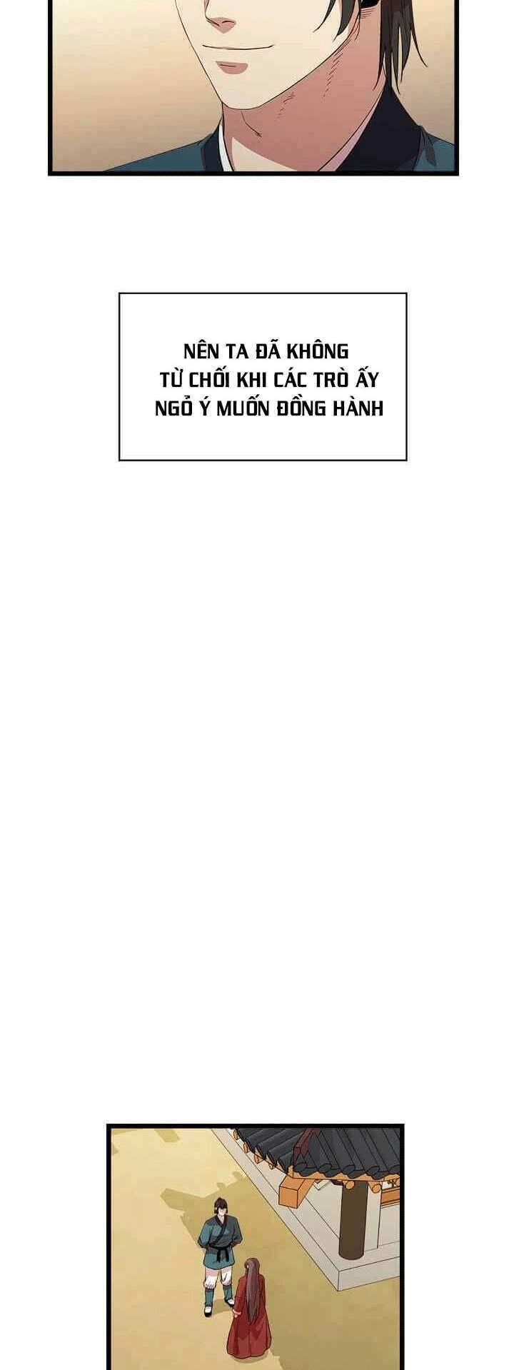 Học Giả Trở Lại Chapter 71 - 4