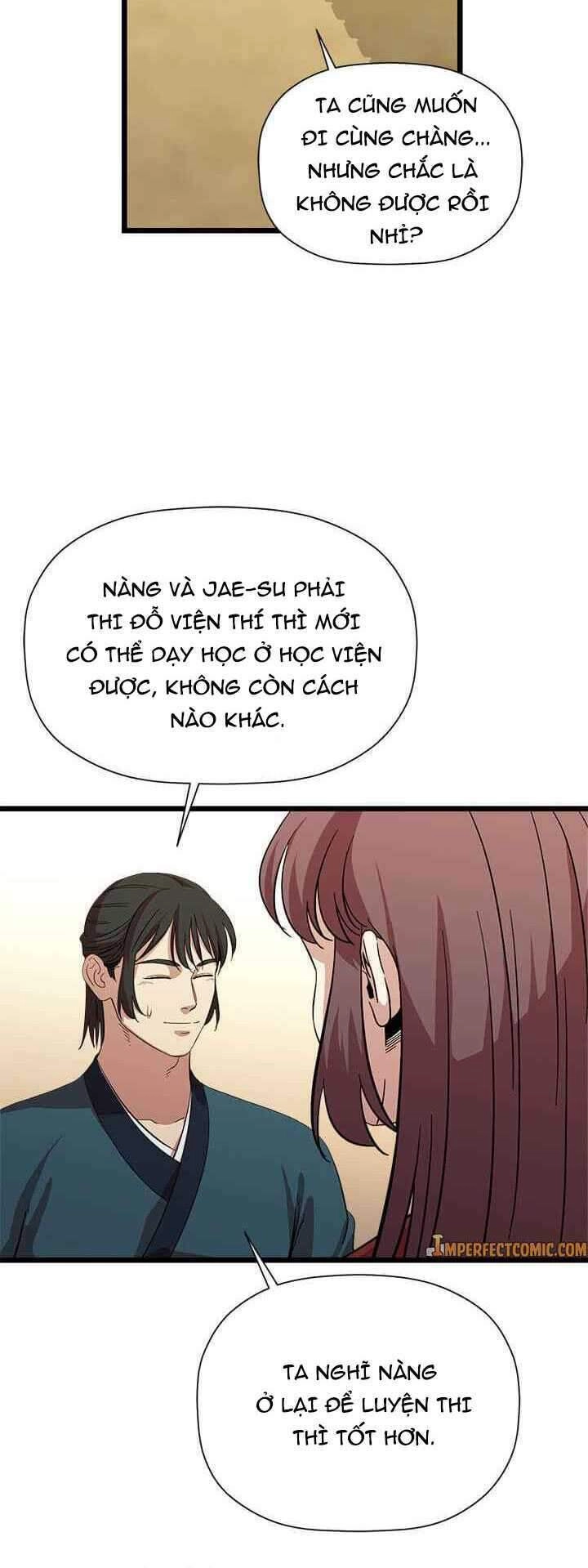 Học Giả Trở Lại Chapter 71 - 5