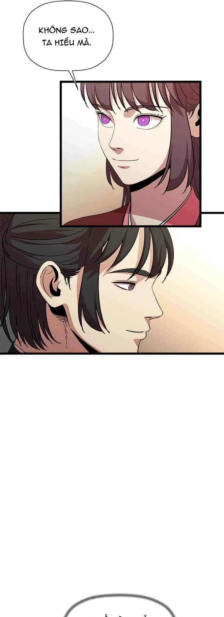 Học Giả Trở Lại Chapter 71 - 6