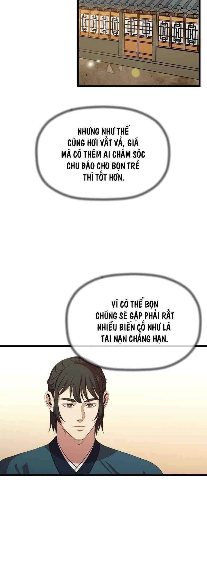 Học Giả Trở Lại Chapter 71 - 8