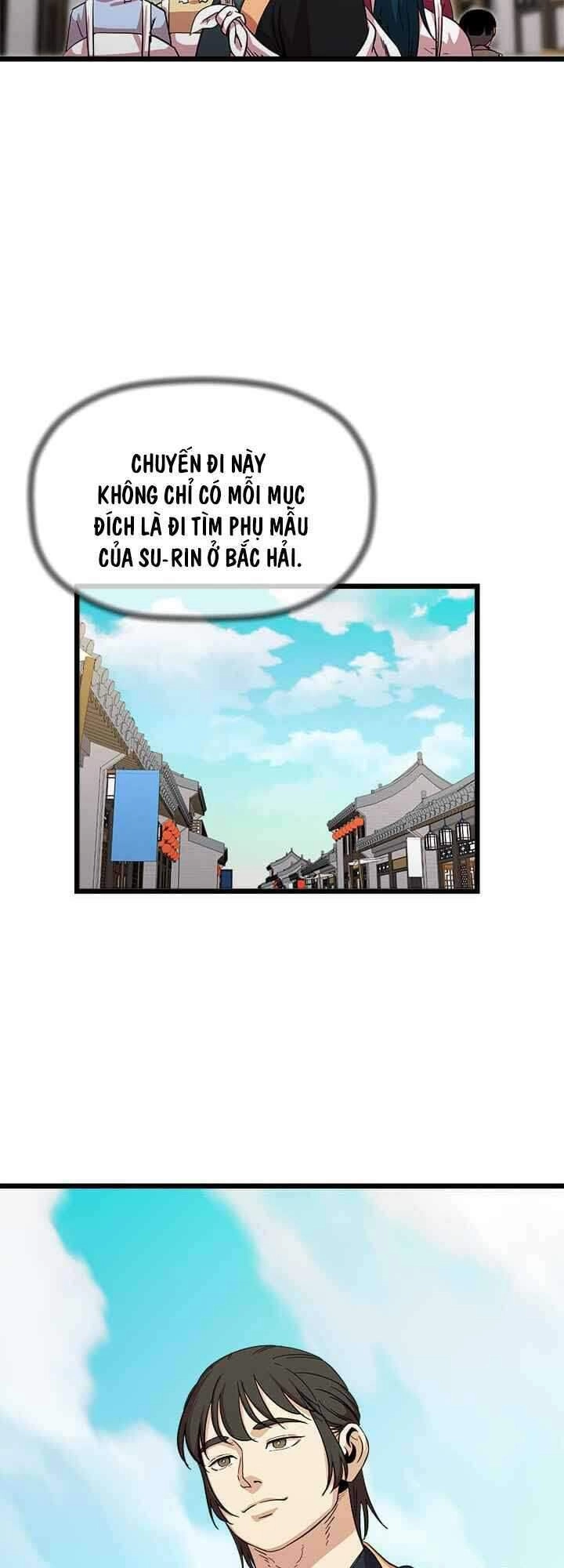 Học Giả Trở Lại Chapter 71 - 12