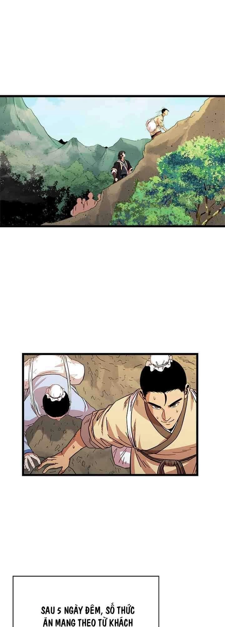 Học Giả Trở Lại Chapter 71 - 16