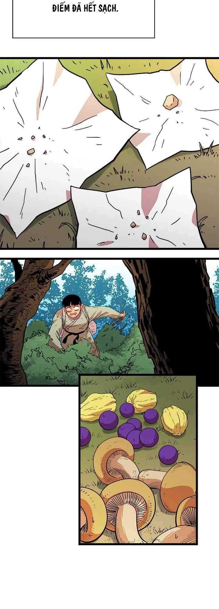 Học Giả Trở Lại Chapter 71 - 17