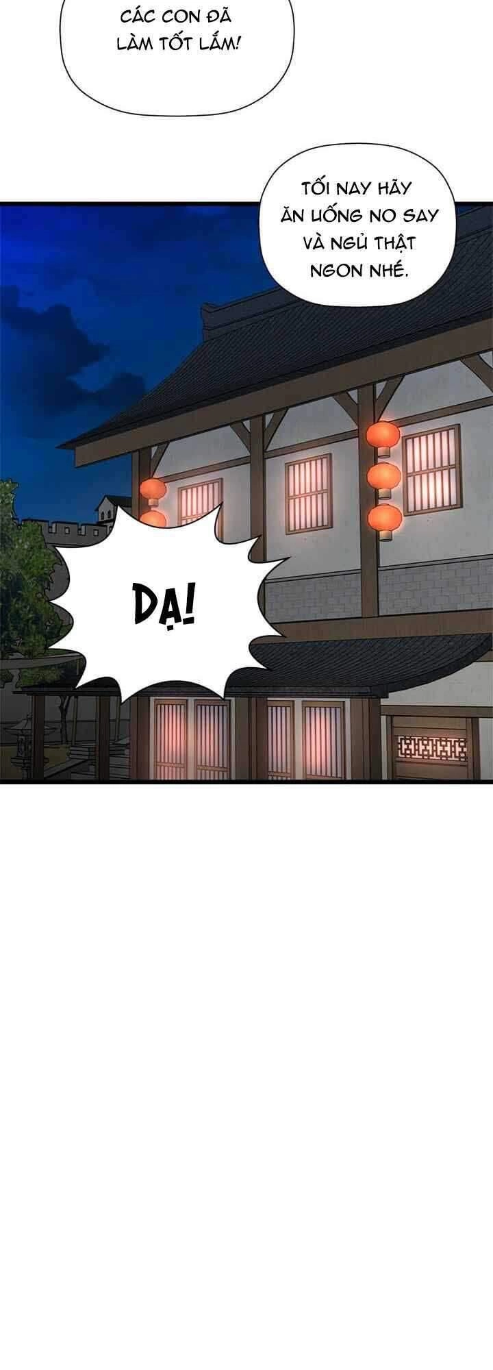 Học Giả Trở Lại Chapter 71 - 24