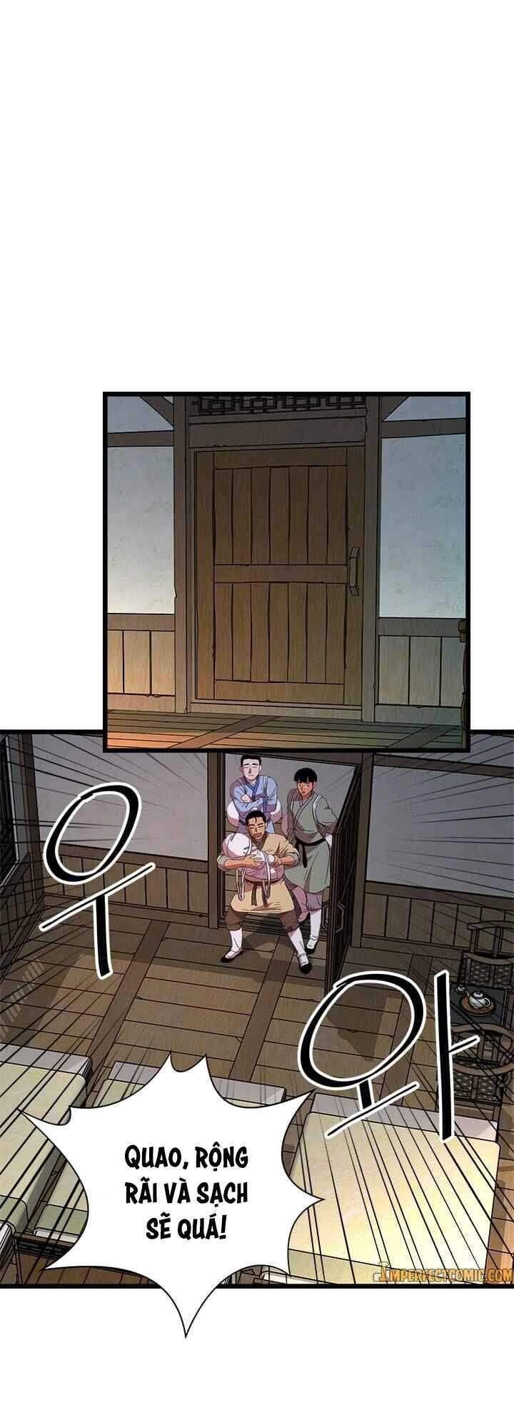 Học Giả Trở Lại Chapter 71 - 25