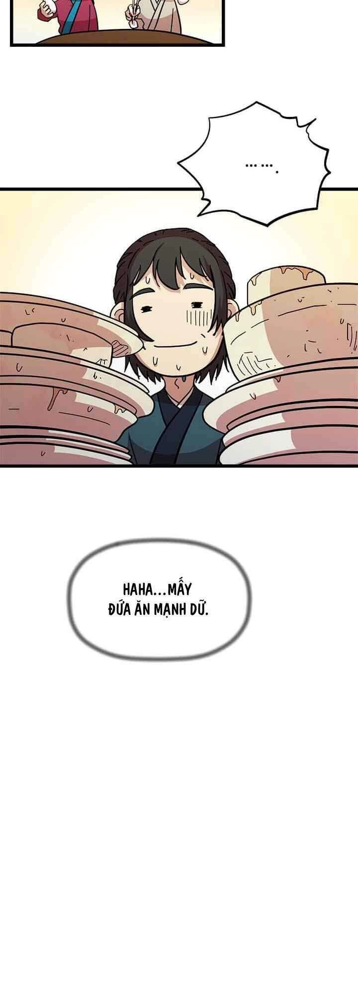 Học Giả Trở Lại Chapter 71 - 28