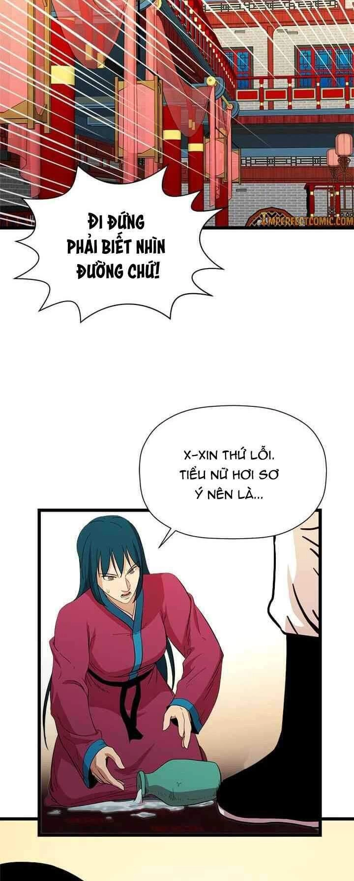 Học Giả Trở Lại Chapter 71 - 32