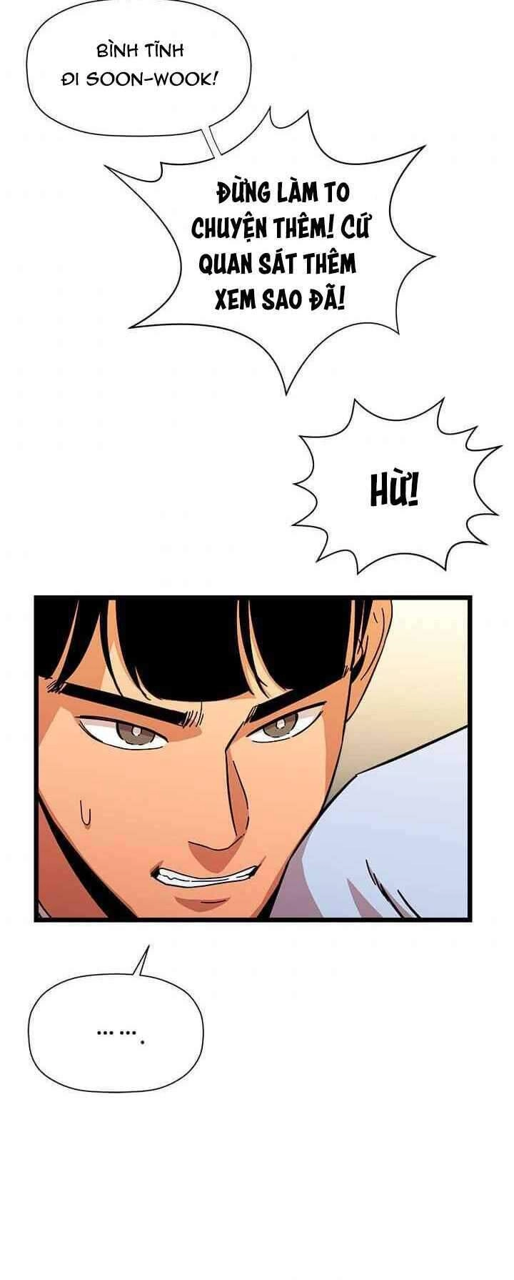 Học Giả Trở Lại Chapter 71 - 35