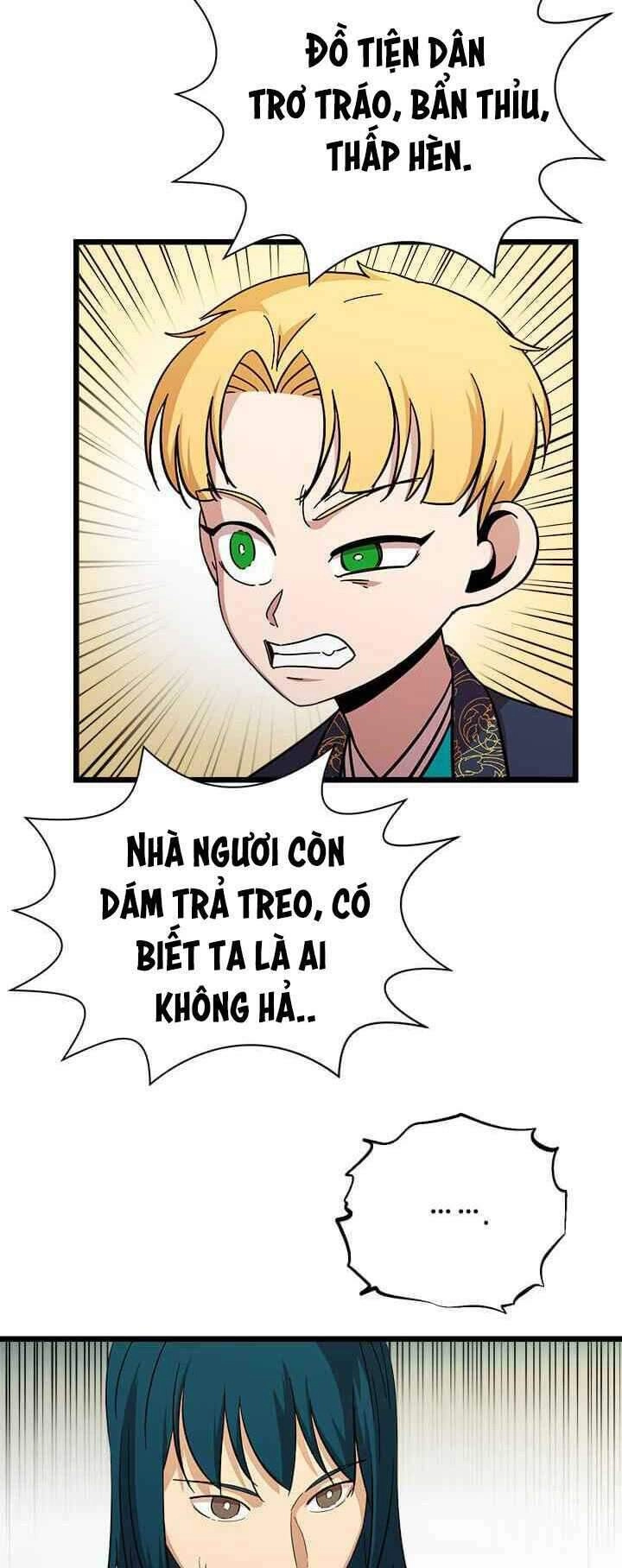 Học Giả Trở Lại Chapter 71 - 37