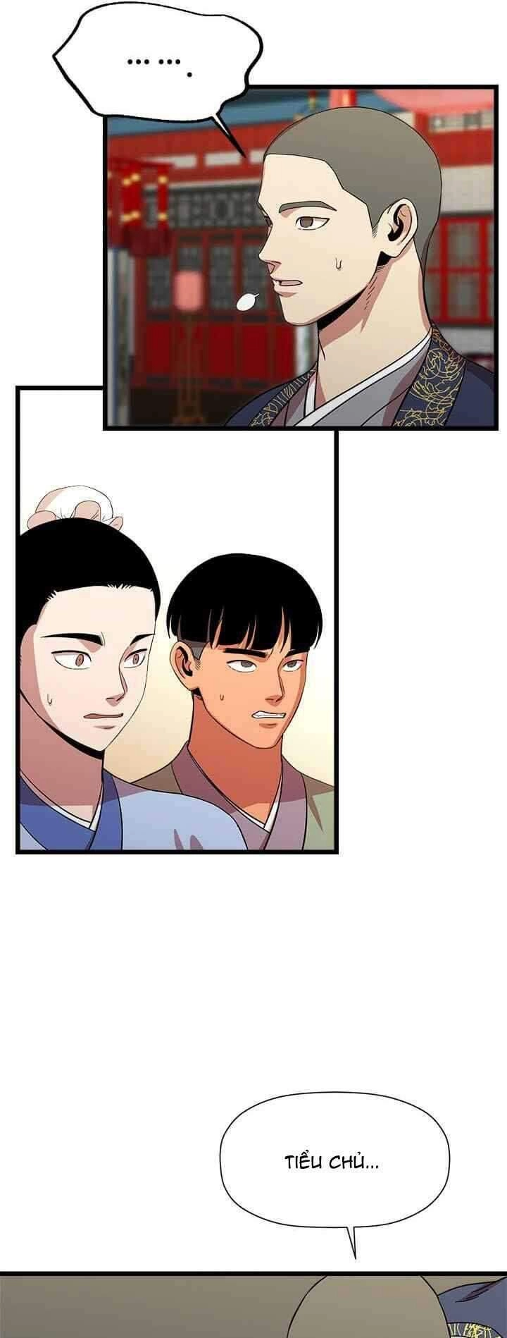 Học Giả Trở Lại Chapter 71 - 41