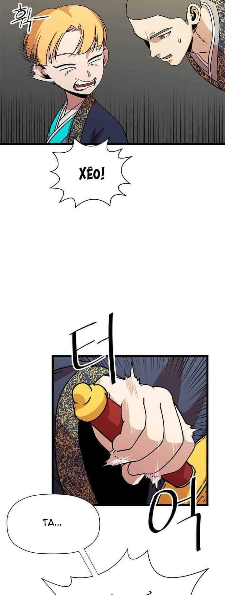 Học Giả Trở Lại Chapter 71 - 42