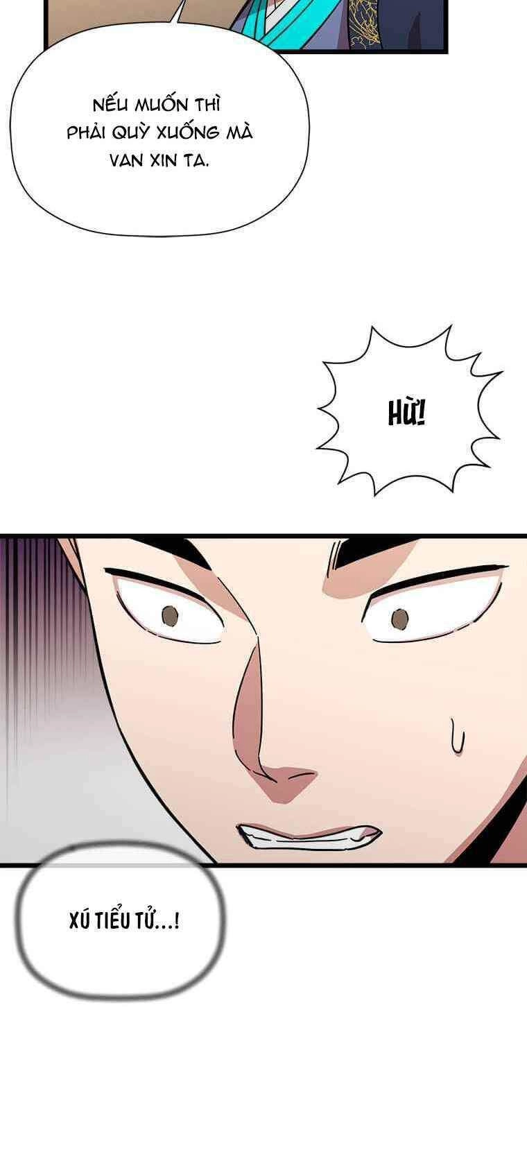 Học Giả Trở Lại Chapter 72 - 5