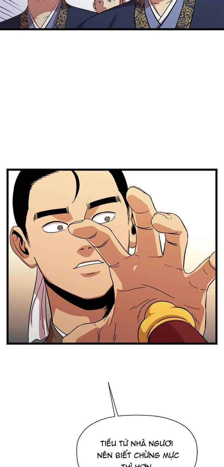 Học Giả Trở Lại Chapter 72 - 9