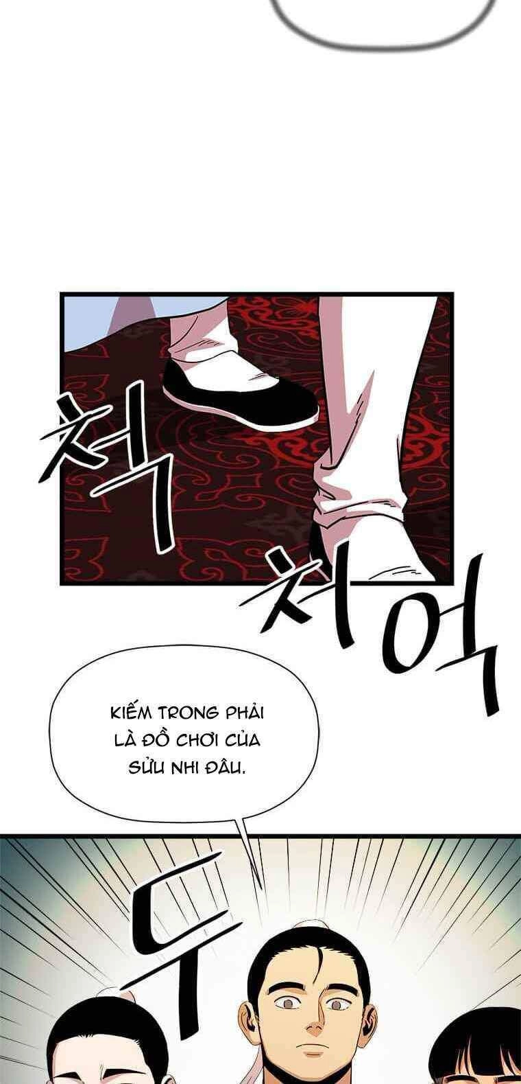 Học Giả Trở Lại Chapter 72 - 11