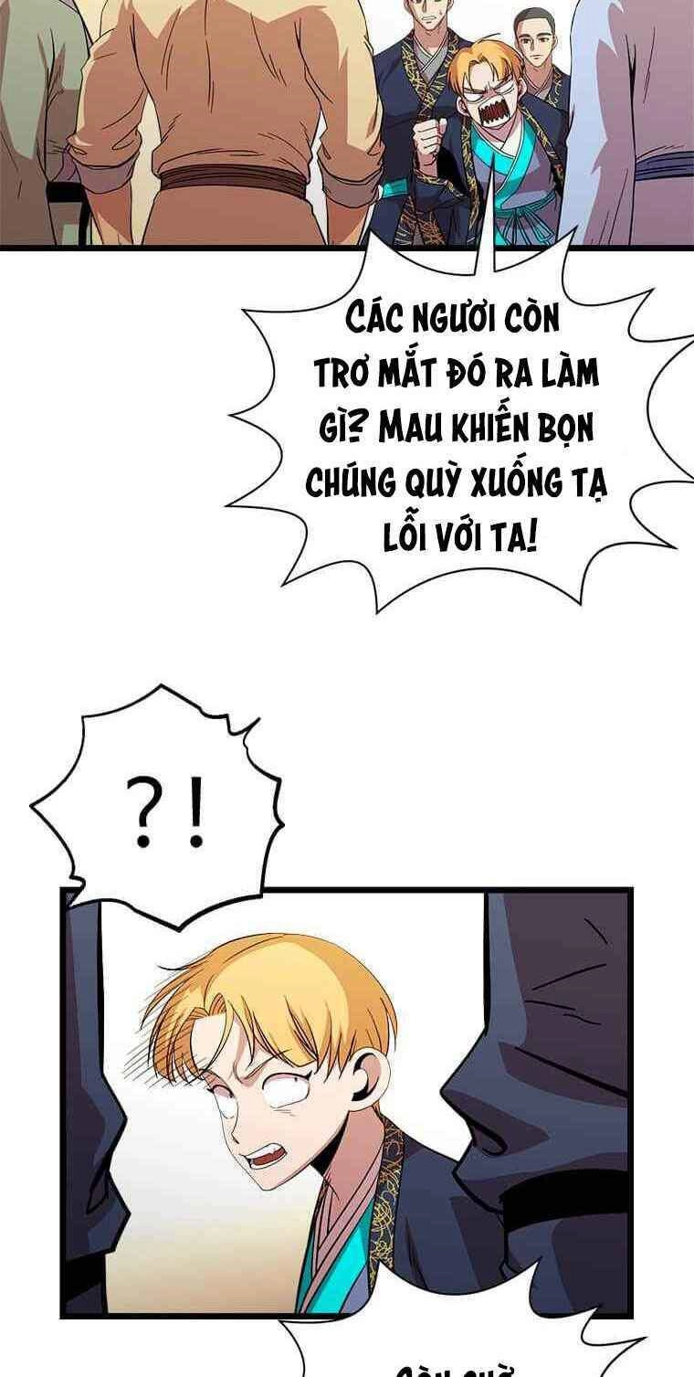 Học Giả Trở Lại Chapter 72 - 16