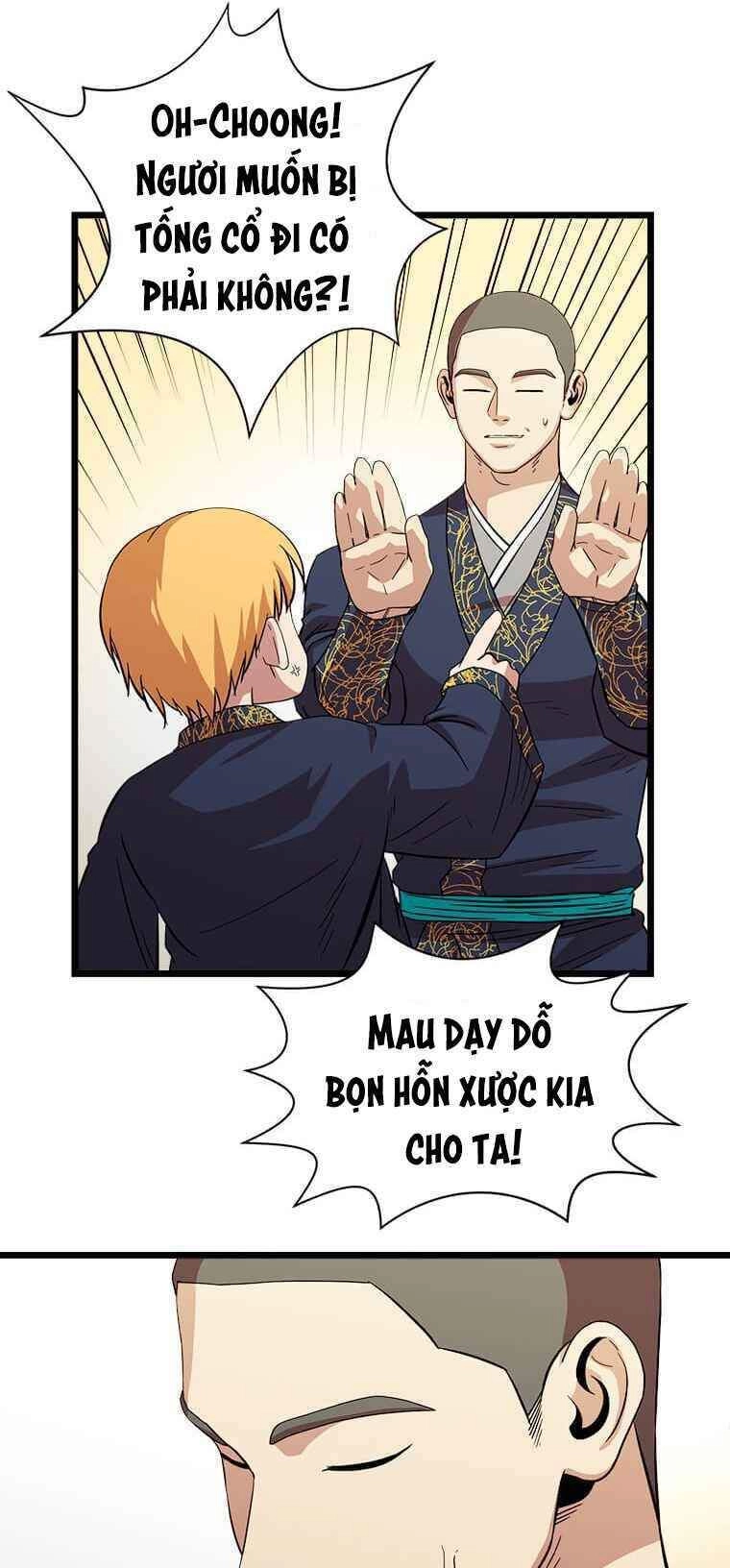 Học Giả Trở Lại Chapter 72 - 19