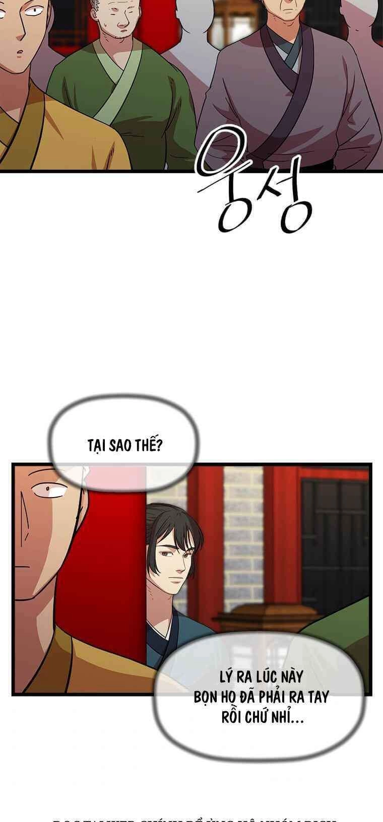 Học Giả Trở Lại Chapter 72 - 21