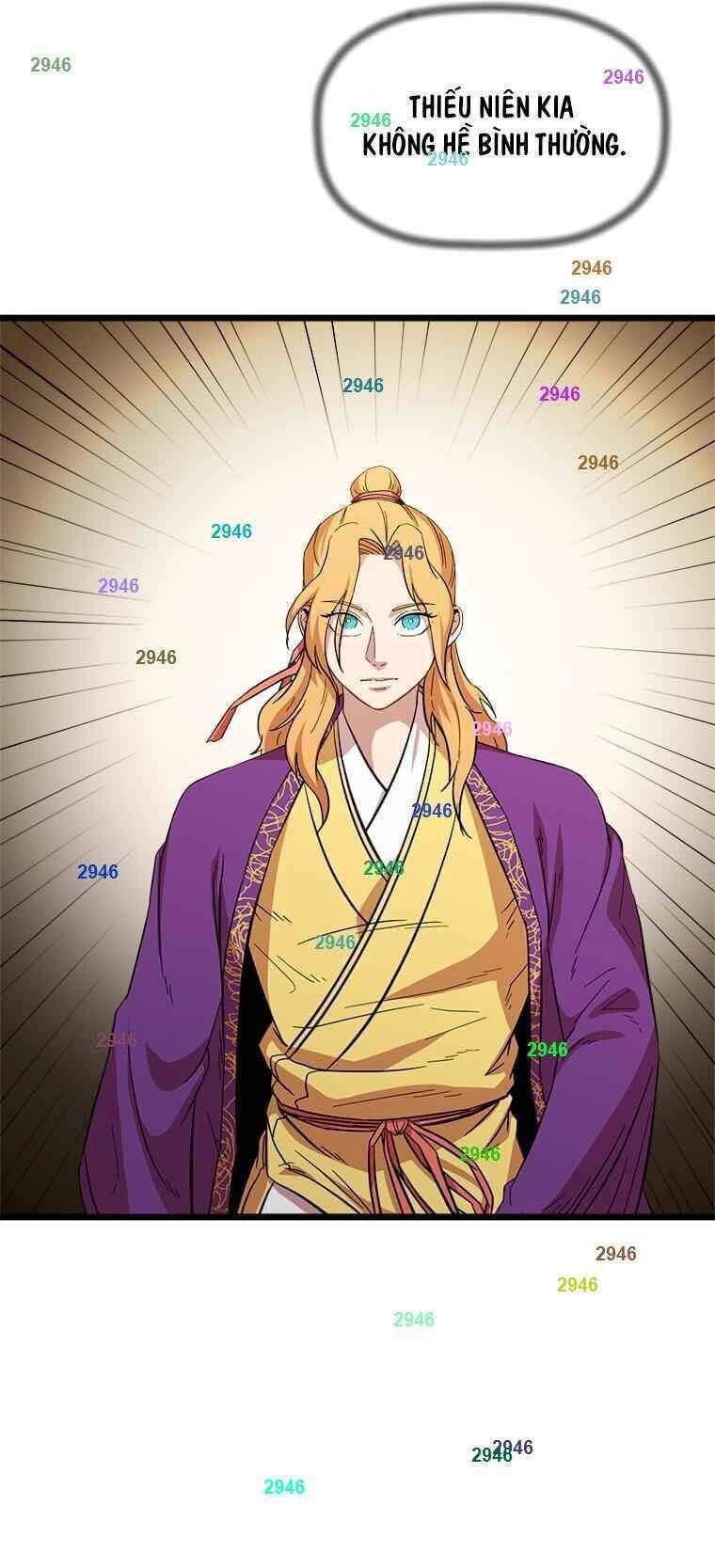 Học Giả Trở Lại Chapter 72 - 25