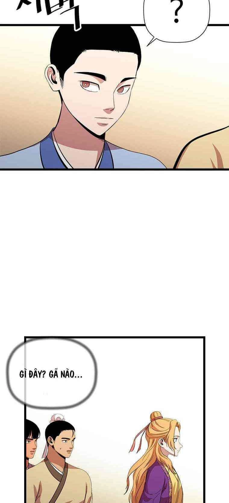 Học Giả Trở Lại Chapter 72 - 27