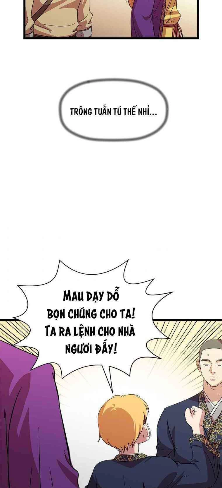 Học Giả Trở Lại Chapter 72 - 28