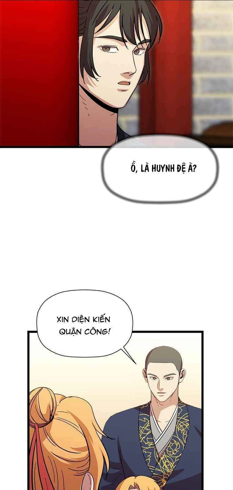 Học Giả Trở Lại Chapter 72 - 37