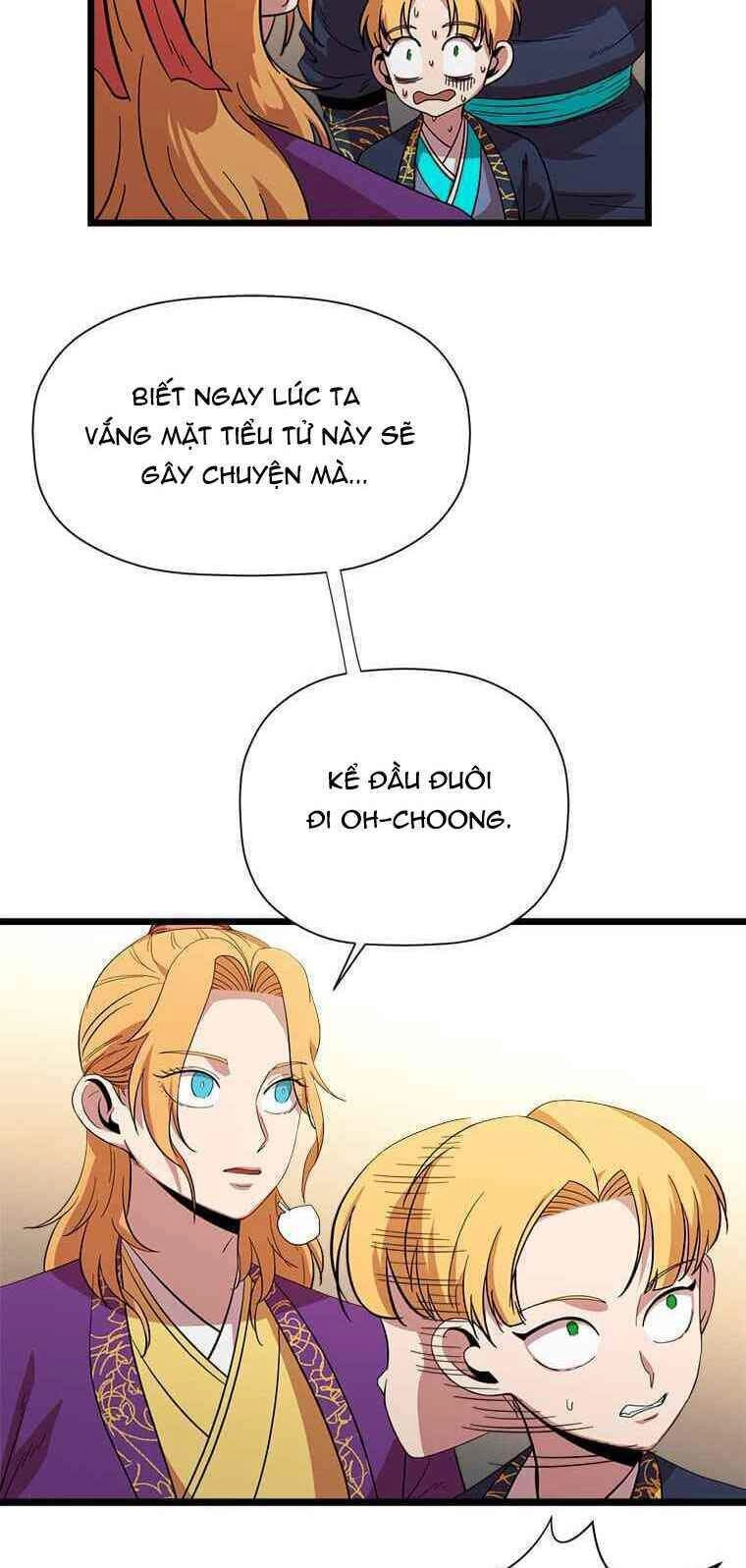 Học Giả Trở Lại Chapter 72 - 38