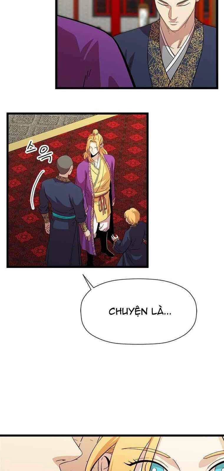 Học Giả Trở Lại Chapter 72 - 40