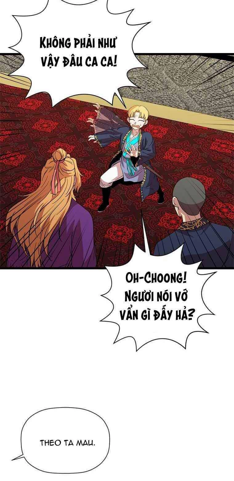 Học Giả Trở Lại Chapter 72 - 44