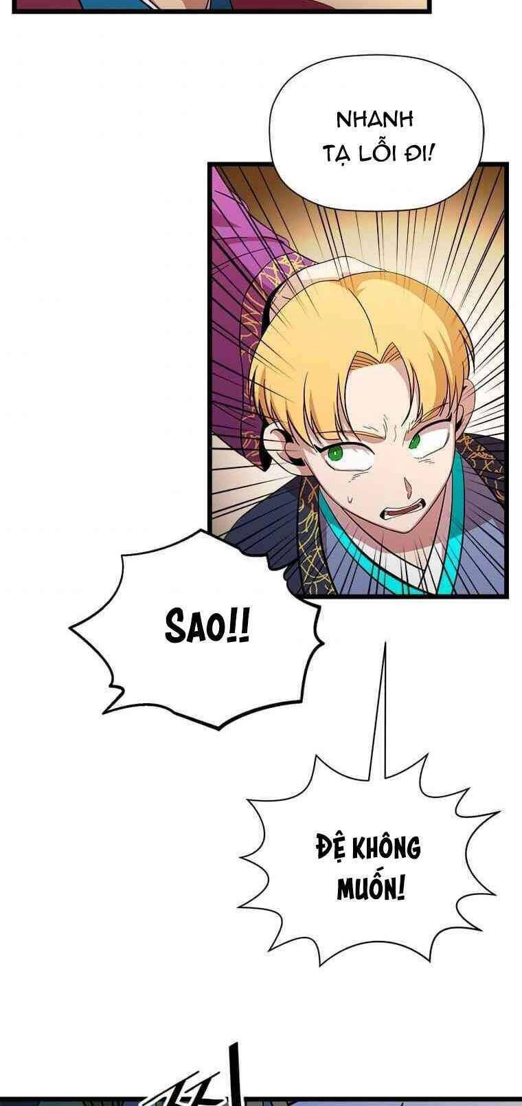 Học Giả Trở Lại Chapter 72 - 50