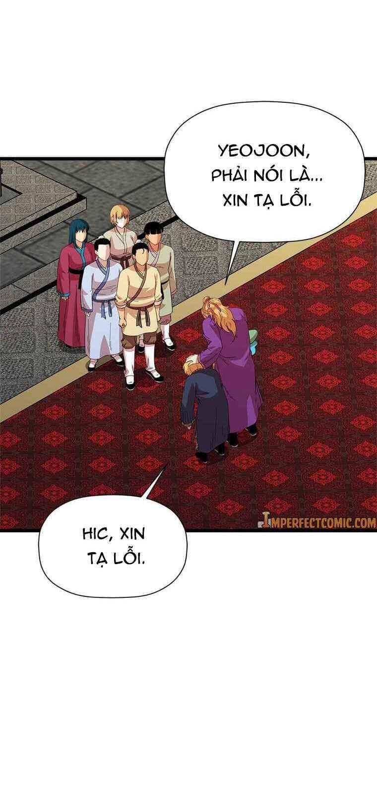 Học Giả Trở Lại Chapter 72 - 53