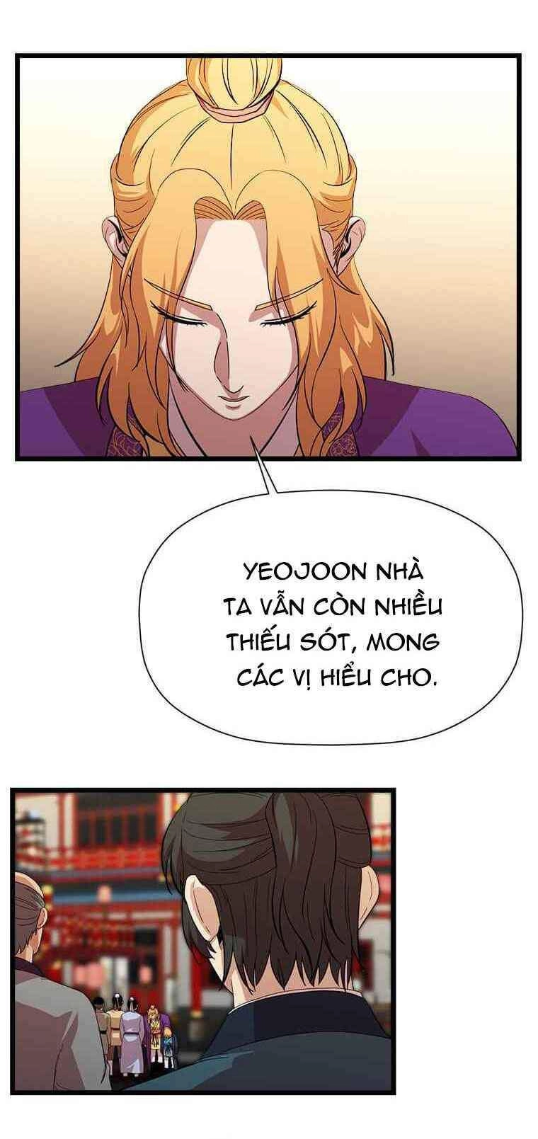 Học Giả Trở Lại Chapter 72 - 54