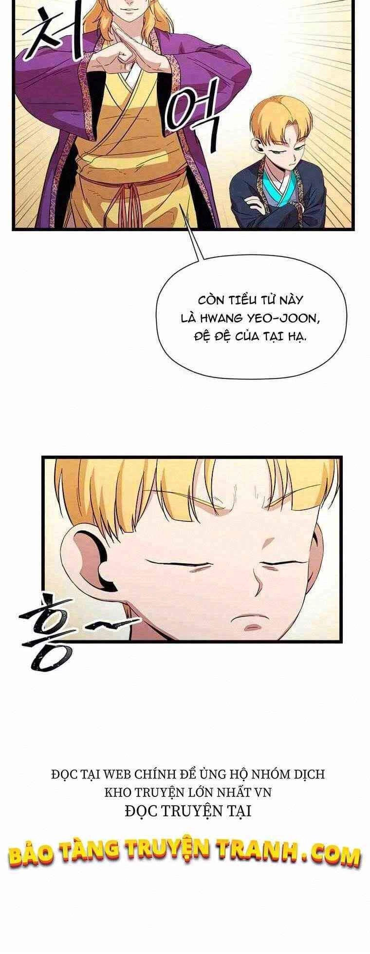 Học Giả Trở Lại Chapter 73 - 2