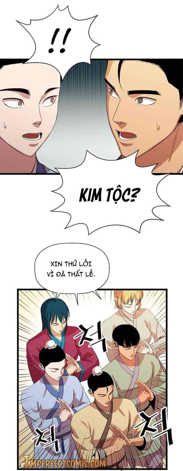 Học Giả Trở Lại Chapter 73 - 3