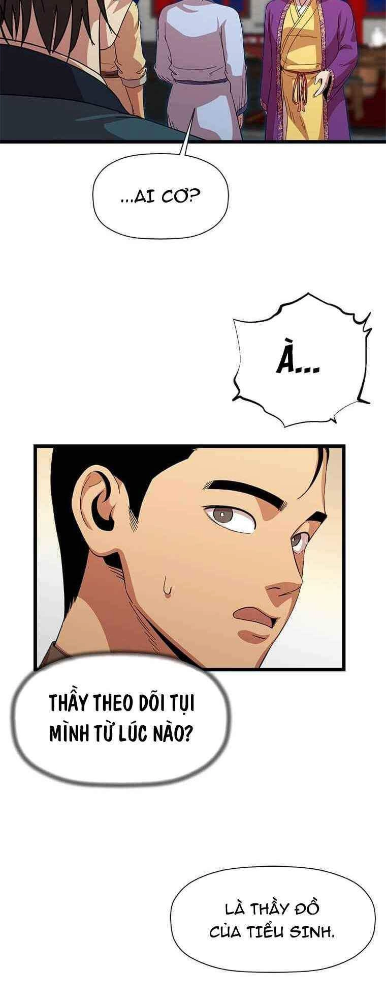 Học Giả Trở Lại Chapter 73 - 5