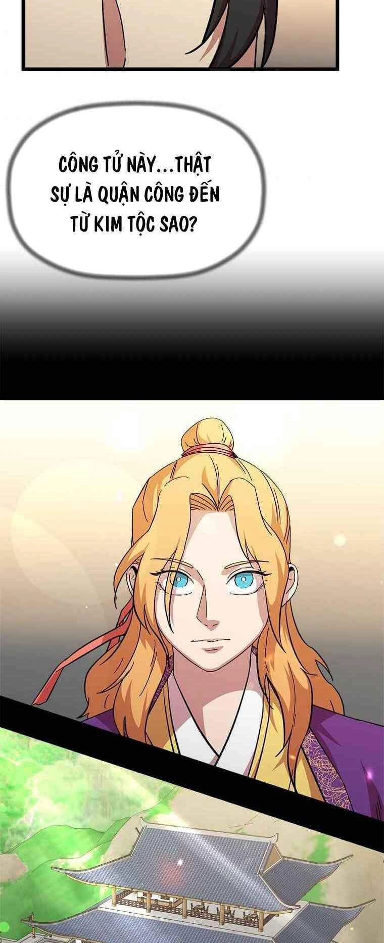 Học Giả Trở Lại Chapter 73 - 7