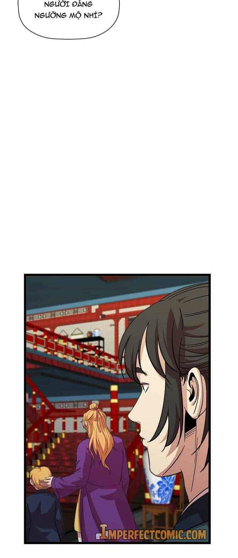 Học Giả Trở Lại Chapter 73 - 12