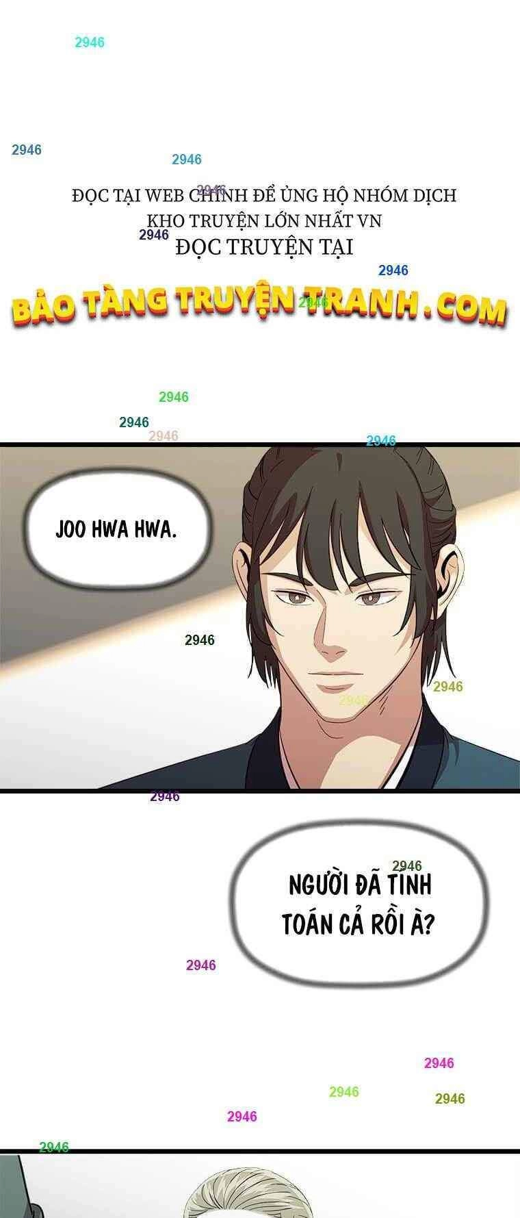 Học Giả Trở Lại Chapter 73 - 13