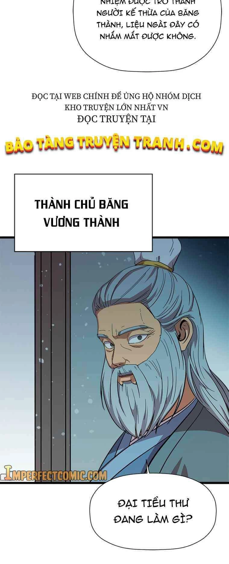 Học Giả Trở Lại Chapter 73 - 23
