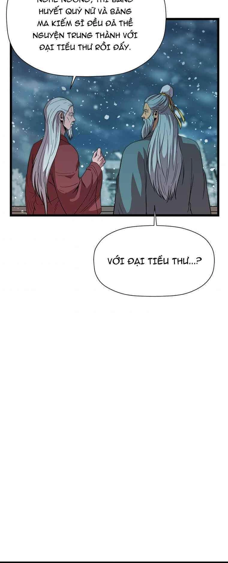 Học Giả Trở Lại Chapter 73 - 25