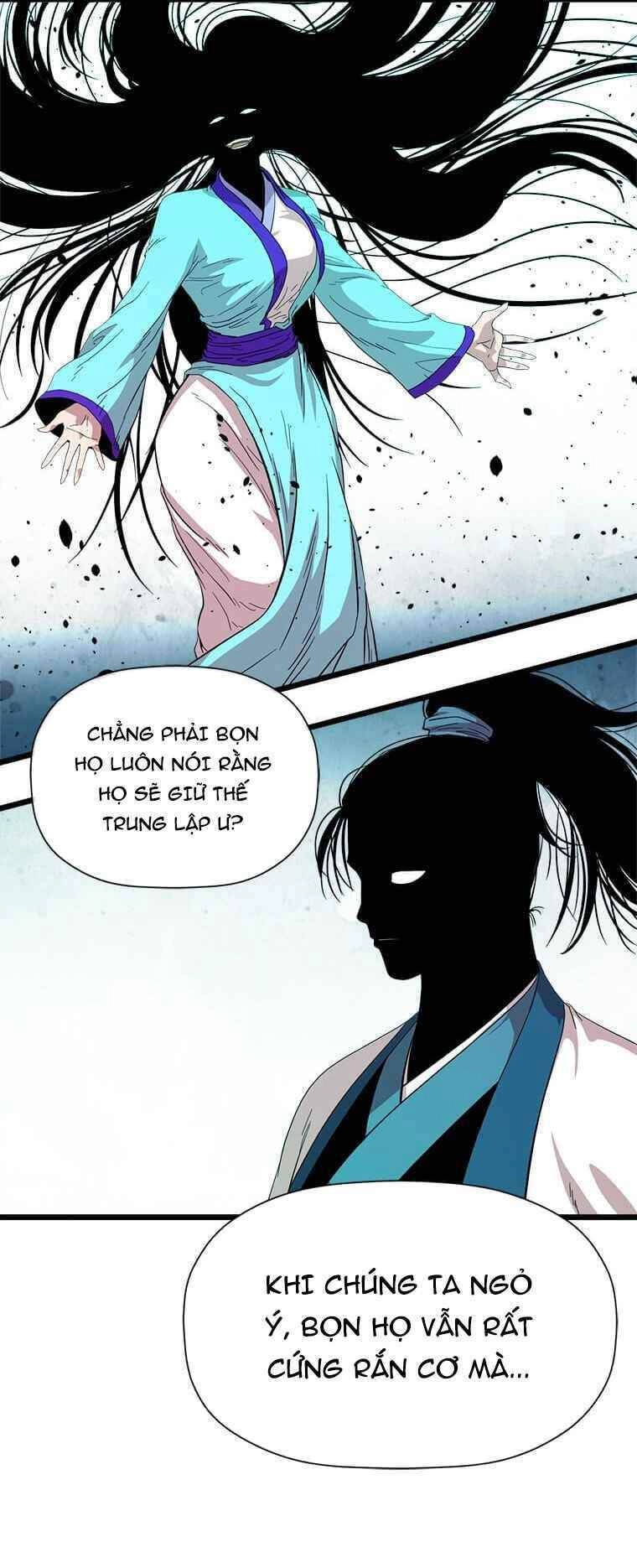 Học Giả Trở Lại Chapter 73 - 26