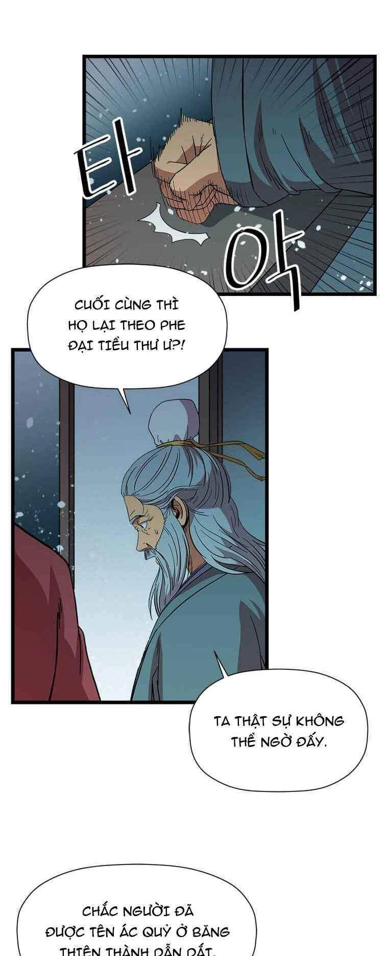 Học Giả Trở Lại Chapter 73 - 27