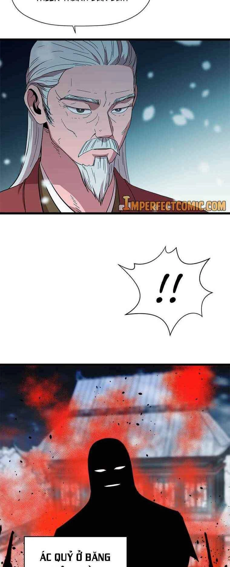 Học Giả Trở Lại Chapter 73 - 28