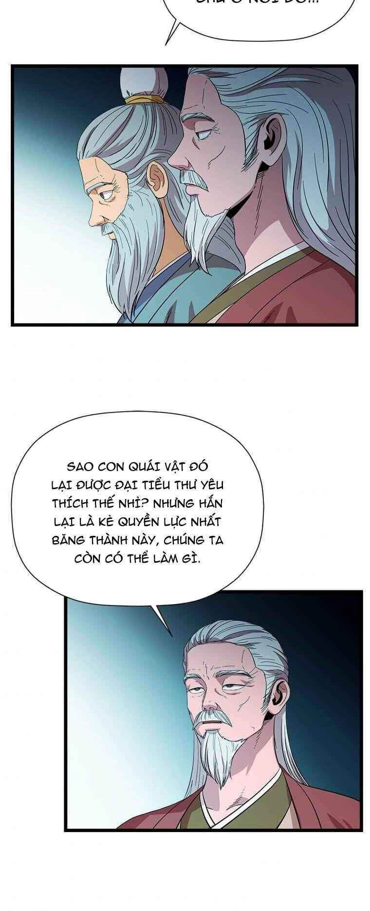 Học Giả Trở Lại Chapter 73 - 30