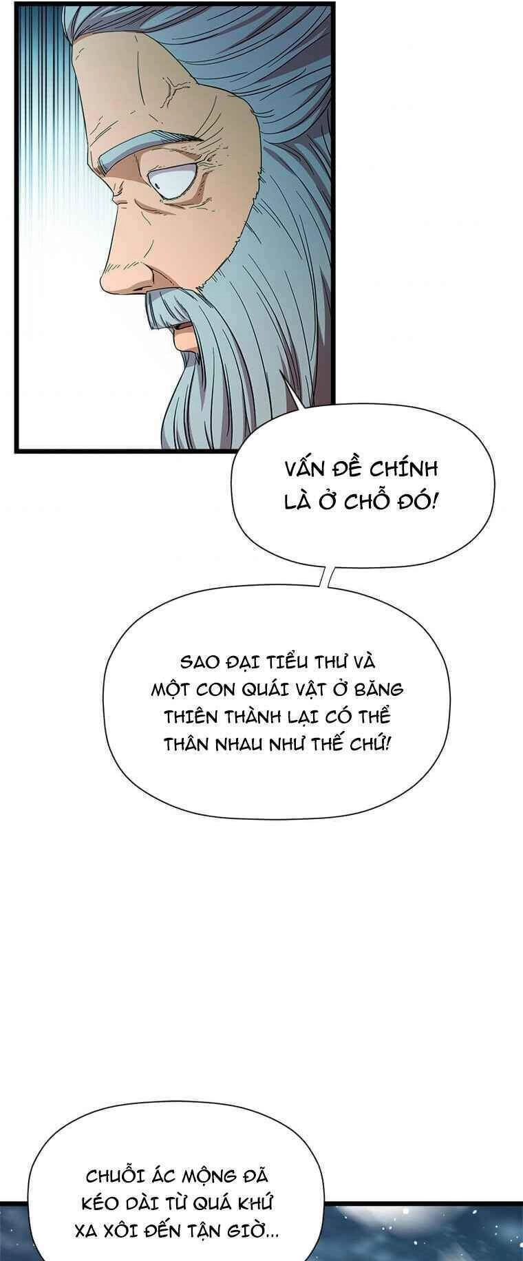 Học Giả Trở Lại Chapter 73 - 31