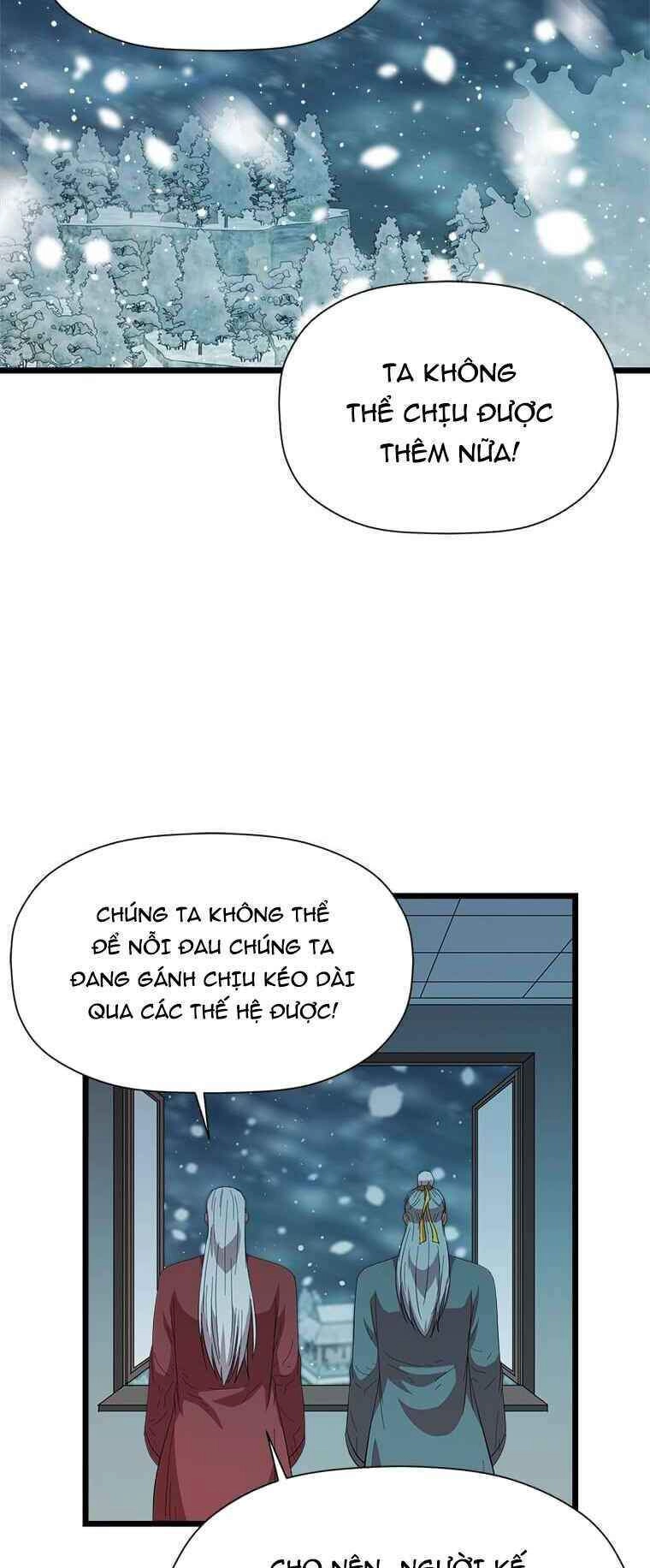 Học Giả Trở Lại Chapter 73 - 32