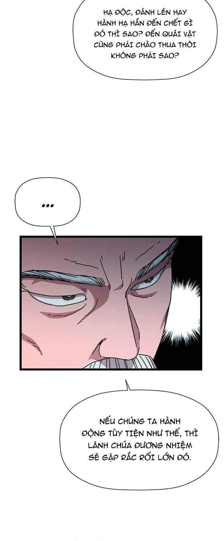 Học Giả Trở Lại Chapter 73 - 35