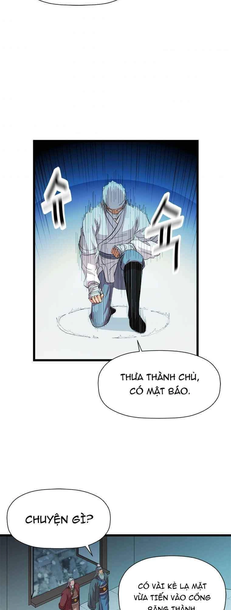 Học Giả Trở Lại Chapter 73 - 37